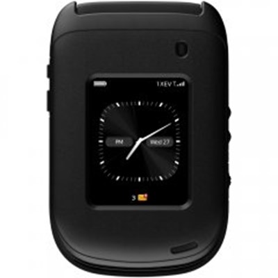 Blackberry Compatible Otterbox Commuter Case - Black RBB4-9670S-20-E4OTR
