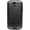 HTC Compatible OtterBox Commuter Case - Black  HTC4-DESRE-20-C5OTR Image 1
