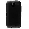 HTC Compatible Defender Interactive Case - Black  HTC2-DESRE-20-C5OTR Image 1
