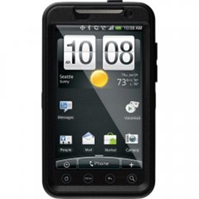 HTC Compatible Defender Interactive Case  HTC2-EVO4G-20-C4OTR