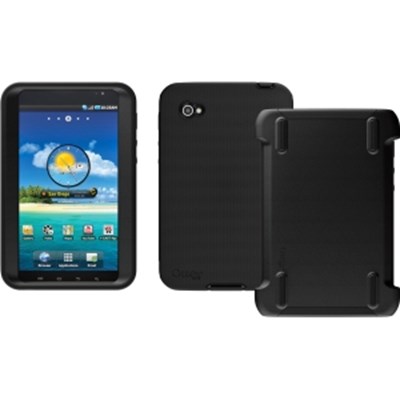 Samsung Compatible Defender Interactive Case SAM2-GTAB7-20-E4OTR