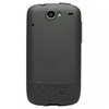 HTC Compatible OtterBox Impact Silicone Case - Black  HTC1-NEXUS-20-C5OTR Image 1
