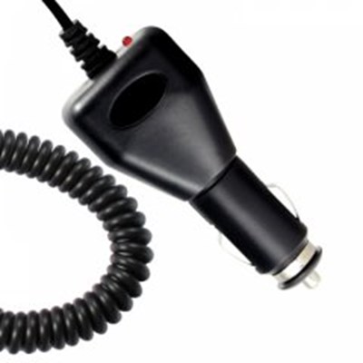 Standard Car Charger - Micro USB  BEMICROVER