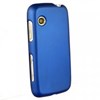 LG Compatible Rubberized Protective Cover - Dark Blue  PRIMERUBDKBL Image 1