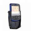 UTStarcom Compatible Platinum Skins Case with Fixed Swivel Belt Clip  PSKBLITZ Image 1