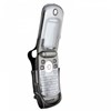 Motorola Compatible Platinum Skins Case with Fixed Swivel Belt Clip  PSKVU204 Image 1