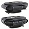 Motorola Compatible Platinum Skins Case with Fixed Swivel Belt Clip  PSKVU204 Image 3