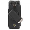 LG Compatible Platinum Skins Case  PSKVX7100 Image 1