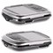 Motorola Compatible Protective Shield - Clear  QA1COVCL Image 3