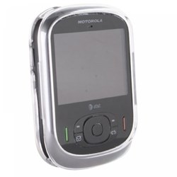 Motorola Compatible Protective Shield - Clear  QA1COVCL