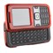 Samsung Compatible Protective Shield - Red   R450COVRD Image 1