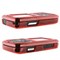 Samsung Compatible Protective Shield - Red   R450COVRD Image 2