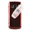Samsung Compatible Protective Shield - Red   R450COVRD Image 3