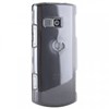 Samsung Compatible Protective Shield - Smoke  R560COVSM Image 2