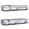 Samsung Compatible Protective Shield - Smoke  R560COVSM Image 3