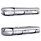 Samsung Compatible Protective Shield - Smoke  R560COVSM Image 3