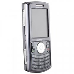 Samsung Compatible Protective Shield - Smoke  R560COVSM