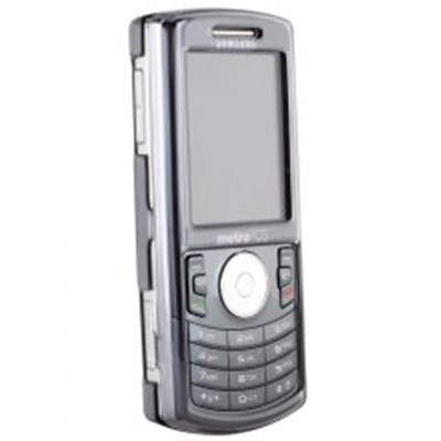 Samsung Compatible Protective Shield - Smoke  R560COVSM