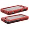 Samsung Compatible Protective Shield - Red  R810COVRD Image 2