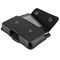 Radiance Leather Pouch  RADA855 Image 3