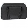 Radiance Medium Black PDA Holster  RADPDAMD Image 1