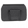 Radiance Large Black PDA Pouch   RADPDALG Image 1