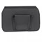 Radiance Large Black PDA Pouch   RADPDALG Image 1