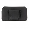 Radiance Medium Black Pouch with Sleeper Function  RADPDAMDM Image 1