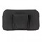 Radiance Medium Black Pouch with Sleeper Function  RADPDAMDM Image 1