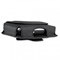 Radiance Medium Black Pouch with Sleeper Function  RADPDAMDM Image 2