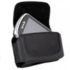 Radiance Medium Black Pouch with Sleeper Function  RADPDAMDM Image 4
