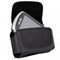 Radiance Medium Black Pouch with Sleeper Function  RADPDAMDM Image 4
