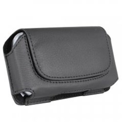Radiance Medium Black PDA Holster  RADPDAMD
