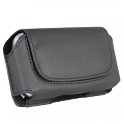 Radiance Medium Black Pouch with Sleeper Function  RADPDAMDM