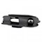 Radiance Small Black Pouch with Sleeper Function   RADPDASMM Image 3