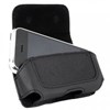 Radiance Small Black Pouch with Sleeper Function   RADPDASMM Image 4