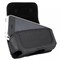 Radiance Small Black Pouch with Sleeper Function   RADPDASMM Image 4