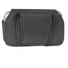 Radiance Small Black Pouch   RADSMBK Image 1