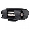 Radiance Small Black Pouch   RADSMBK Image 3