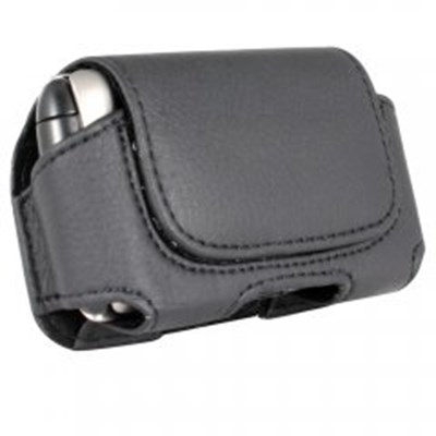 Radiance Small Black Pouch   RADSMBK
