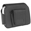 Radiance Leather Pouch  RADSQUAREBK Image 1