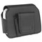Radiance Leather Pouch  RADSQUAREBK Image 1