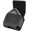 Radiance Leather Pouch  RADSQUAREBK Image 2
