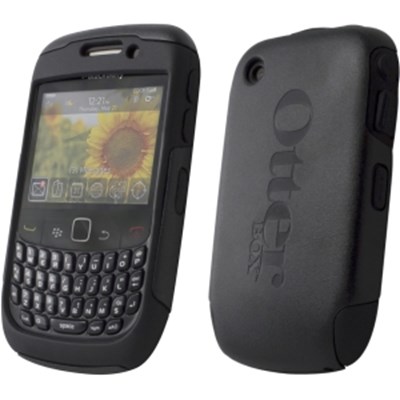 Blackberry Compatible Otterbox Commuter Case  RBB48500S20C5