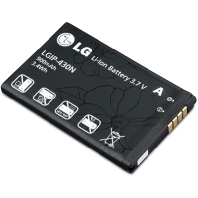 LG Original Standard Battery  SBPL0098201