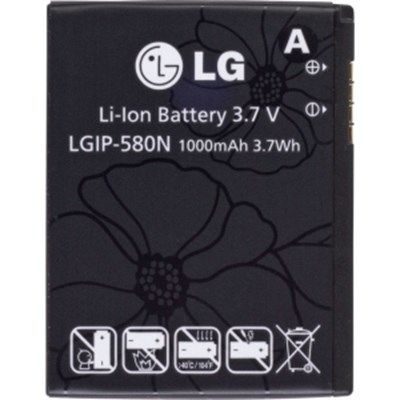 LG Original Standard Battery   SBPL0098701