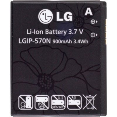 LG Original Standard Battery  SBPL0100401