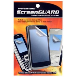 LG Compatible Screen Protector  SCRNVX11000-LG
