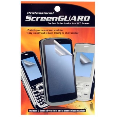LG Compatible Screen Protector  SCRNVX11000