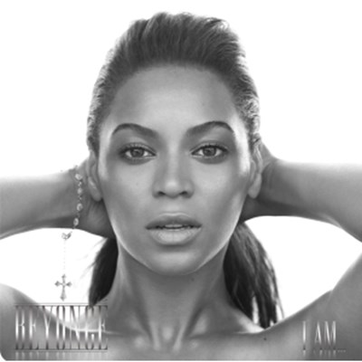 slotMusic 1GB Pre-loaded MP3 music - Beyonce  SDCM-14891-A57